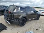 KIA TELLURIDE снимка