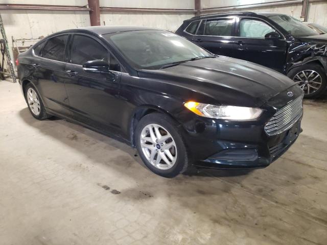 VIN 3FA6P0HD8ER206466 2014 Ford Fusion, SE no.4