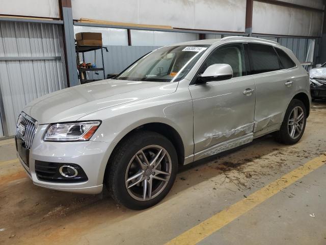 VIN WA1L2AFPXHA081171 2017 Audi Q5, Premium Plus no.1