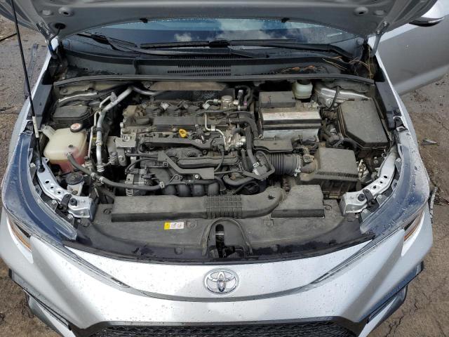 2020 TOYOTA COROLLA SE - JTDP4RCE0LJ009794