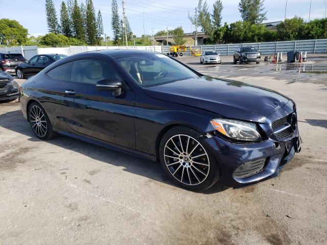 VIN WDDWJ4JBXJF757149 2018 Mercedes-Benz C-Class, 300 no.4