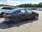 TOYOTA CAMRY LE photo