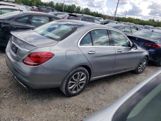 VIN 55SWF4KBXGU107338 2016 Mercedes-Benz C-Class, 3... no.3