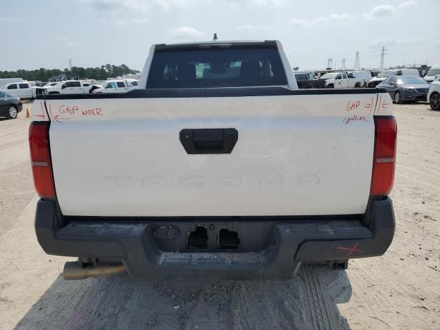 2024 TOYOTA TACOMA XTR 3TYJDAHN2RT004113