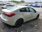 Lot #2986174151 2015 KIA FORTE LX