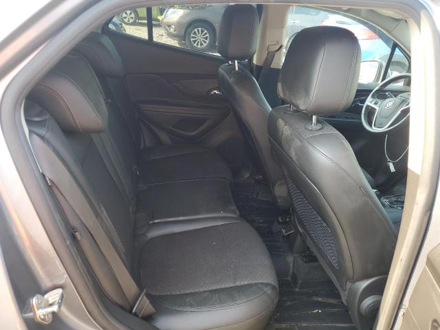 2019 BUICK ENCORE PRE - KL4CJASB5KB883688
