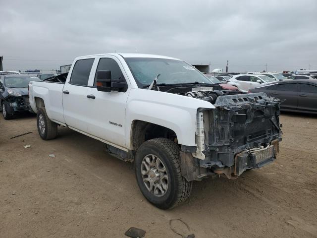 2018 CHEVROLET SILVERADO - 1GC4KYCY7JF215451