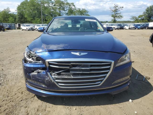 2015 HYUNDAI GENESIS 5. KMHGN4JF8FU081689