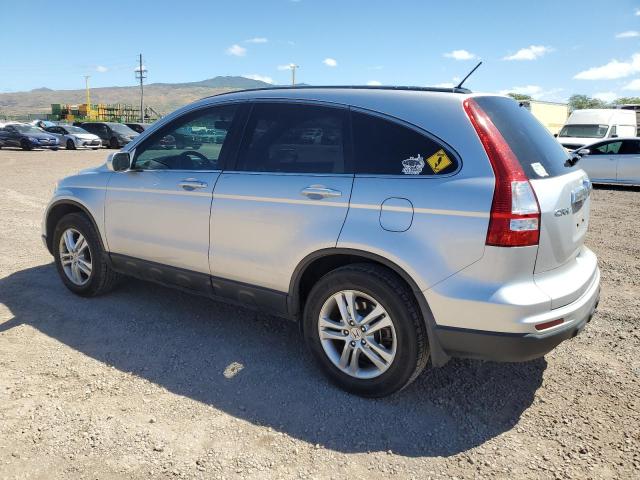 Vin: 5j6re3h72al017033, lot: 62758534, honda crv exl 20102