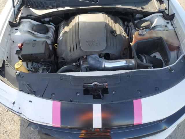 2016 DODGE CHARGER R/ - 2C3CDXCT9GH340905