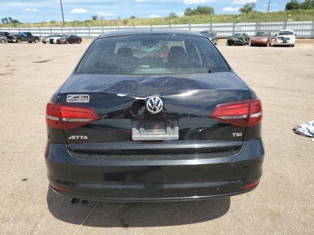 2016 VOLKSWAGEN JETTA S - 3VW167AJ4GM395713