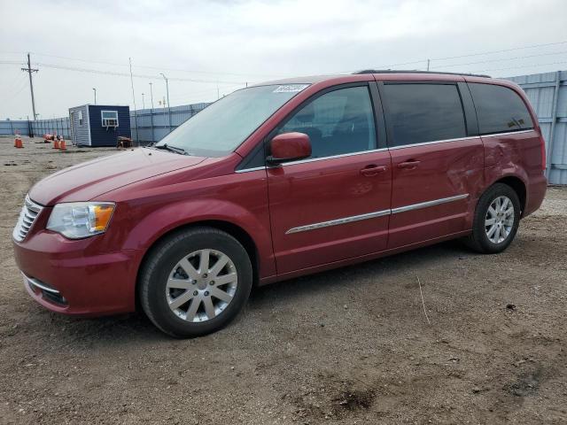 VIN 2C4RC1BG0FR519787 2015 Chrysler Town and Countr... no.1