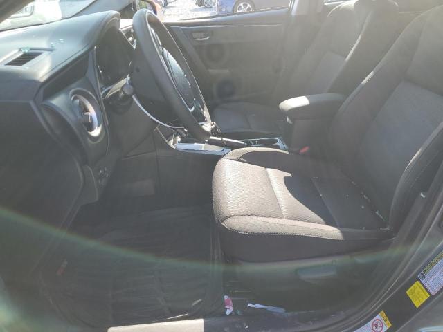 2019 TOYOTA COROLLA L - 2T1BURHE1KC242774