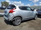 NISSAN JUKE S снимка