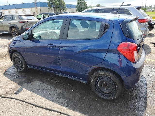 2022 CHEVROLET SPARK LS - KL8CA6SA6NC030055