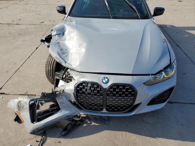 2024 BMW 430XI - WBA73AP01RCR46165
