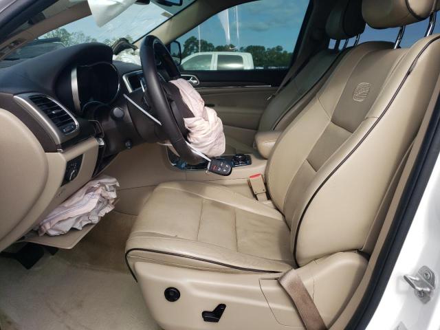 2016 JEEP GRAND CHER - 1C4RJFCG3GC368052
