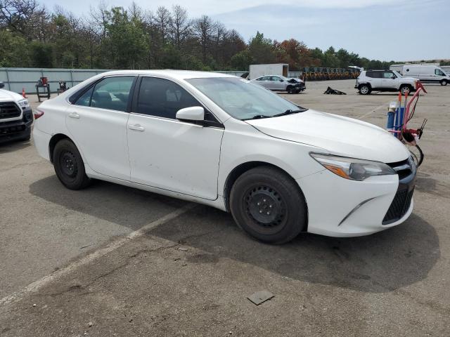 VIN 4T1BF1FK3FU089582 2015 Toyota Camry, LE no.4