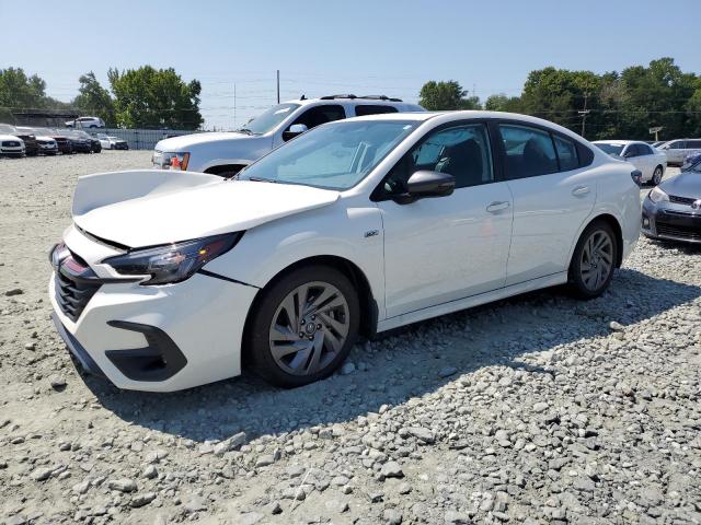 2023 SUBARU LEGACY SPORT 2023