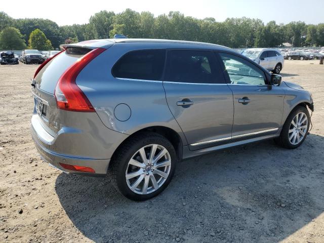 VIN YV440MRU4H2180532 2017 Volvo XC60, T5 Inscription no.3