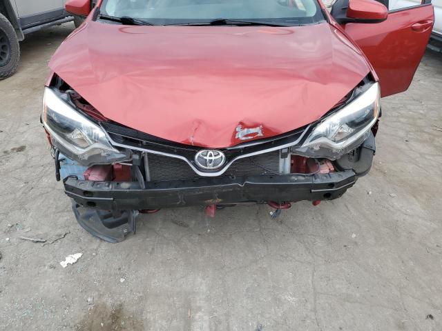 2016 TOYOTA COROLLA L - 5YFBURHE6GP504179