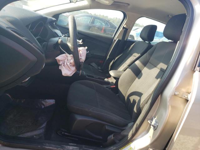 2018 FORD FOCUS SE - 1FADP3F29JL201473