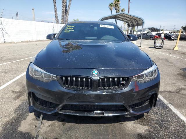 VIN WBS4Y9C58KAG67333 2019 BMW M4 no.5