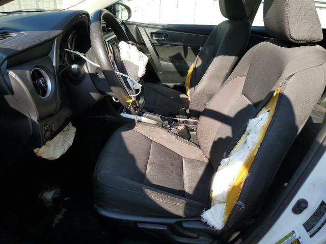 2019 TOYOTA COROLLA L - 5YFBURHE5KP920684