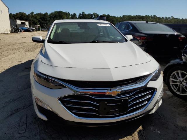 2020 CHEVROLET MALIBU LT - 1G1ZD5STXLF131043