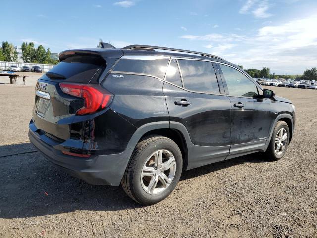 2018 GMC TERRAIN SL - 3GKALNEU3JL146034