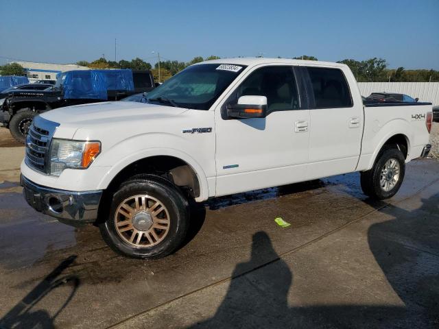 VIN 1FTFW1ETXDFB20215 2013 Ford F-150, Supercrew no.1