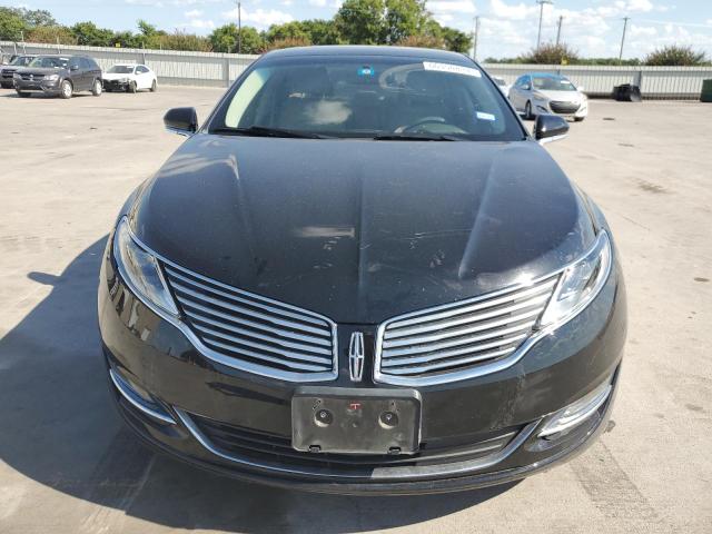 VIN 3LN6L2G93GR620784 2016 Lincoln MKZ no.5