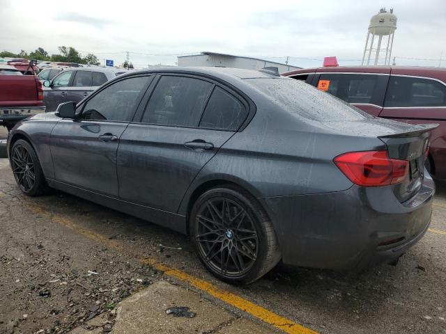 VIN WBA8F1C59JAE92957 2018 BMW 3 Series, 328 D Xdrive no.2