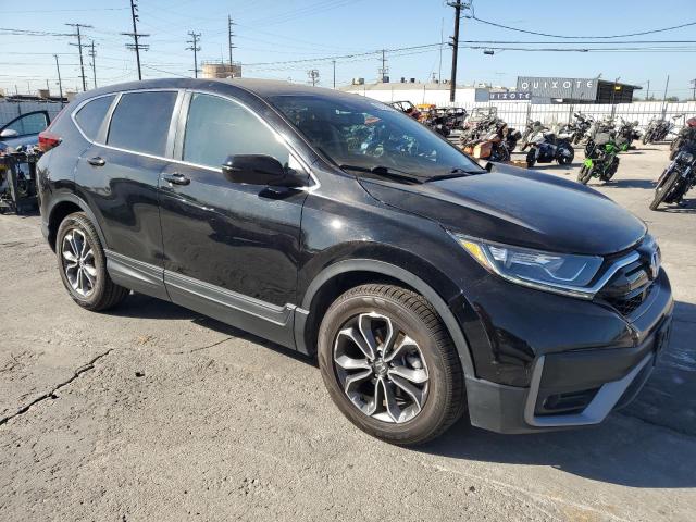 2020 HONDA CR-V EXL - 2HKRW1H88LH424572