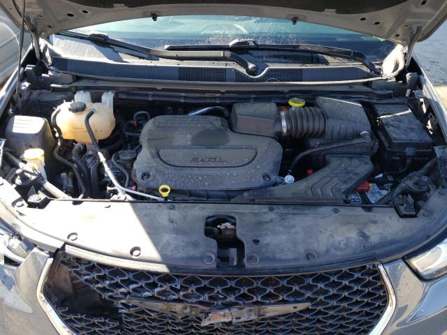 2022 CHRYSLER PACIFICA T - 2C4RC1BG4NR152679
