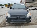 TOYOTA RAV4 LIMIT снимка