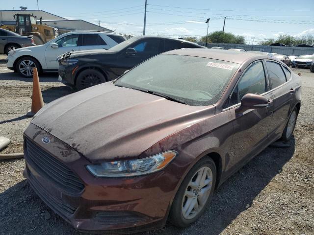 2015 FORD FUSION SE - 3FA6P0HDXFR195813