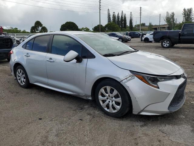 2020 TOYOTA COROLLA LE 5YFEPRAE9LP029846  69771364