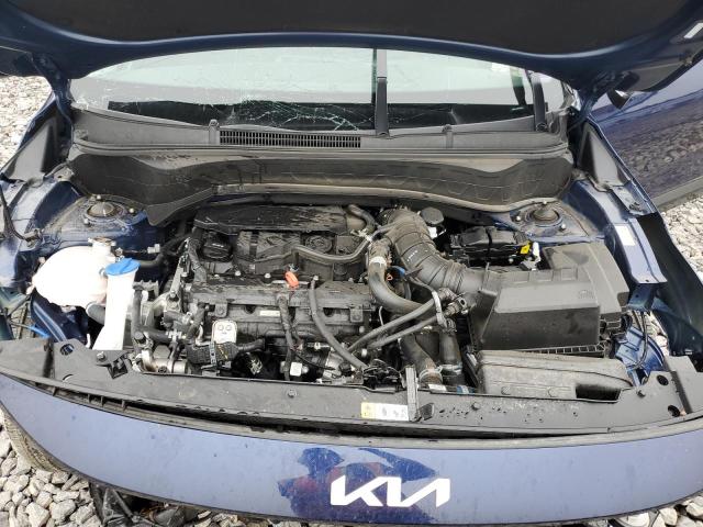 2024 KIA SELTOS SX - KNDETCA76R7610662