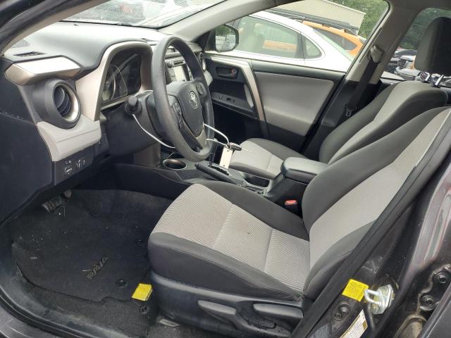 2015 TOYOTA RAV4 LE - JTMBFREV8FJ022928