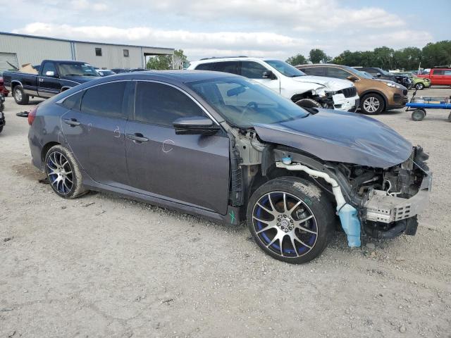 2016 HONDA CIVIC EX - 19XFC1F3XGE006219