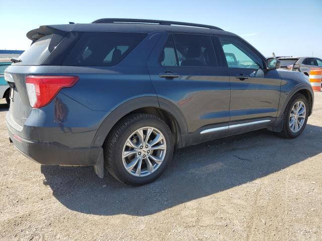 Vin: 1fmsk8dh0nga30529, lot: 68629014, ford explorer xlt 20223