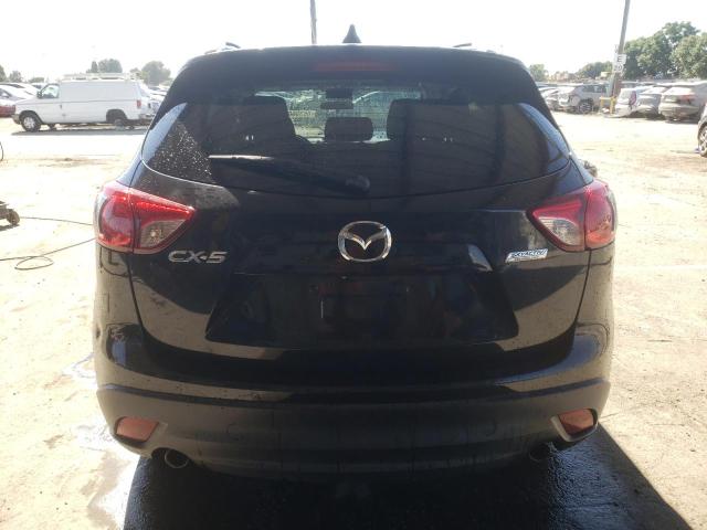 VIN JM3KE2CY8F0444637 2015 Mazda CX-5, Touring no.6