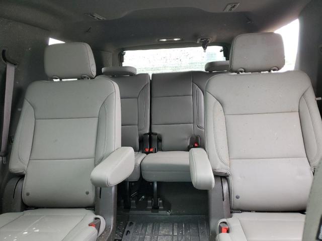 2023 CHEVROLET TAHOE K150 - 1GNSKNKD2PR151449