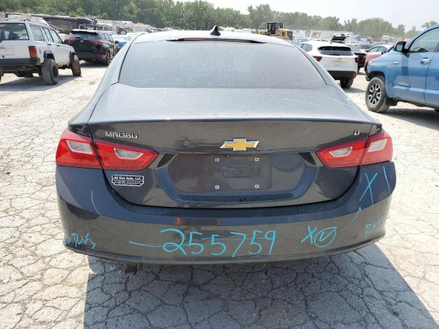 2016 CHEVROLET MALIBU LT - 1G1ZE5ST4GF178183