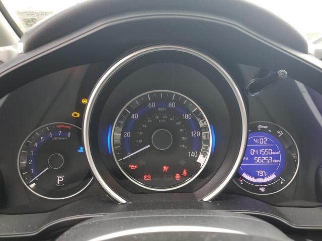 2020 HONDA FIT LX - 3HGGK5H43LM725740