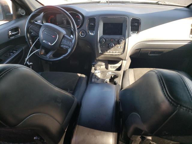 2019 DODGE DURANGO GT - 1C4RDJDG7KC722544