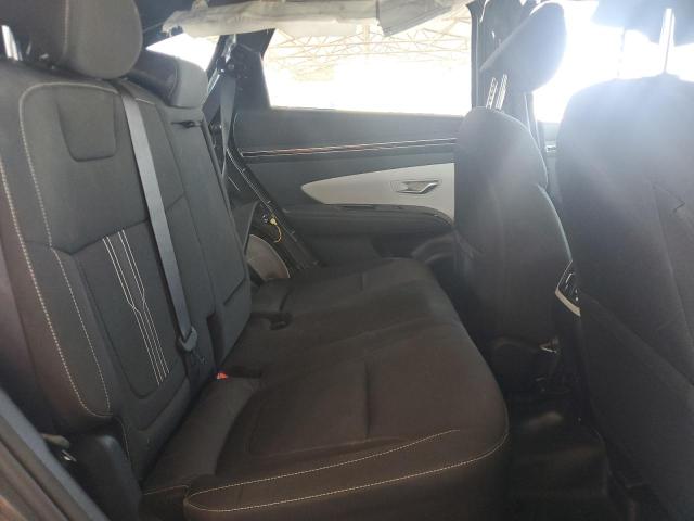 2022 HYUNDAI TUCSON SEL - KM8JFCA13NU079171