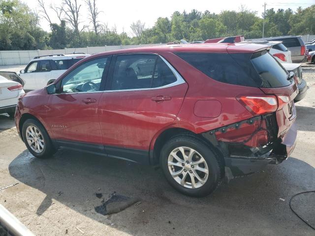 2019 CHEVROLET EQUINOX LT 2GNAXUEV7K6127924  68421074