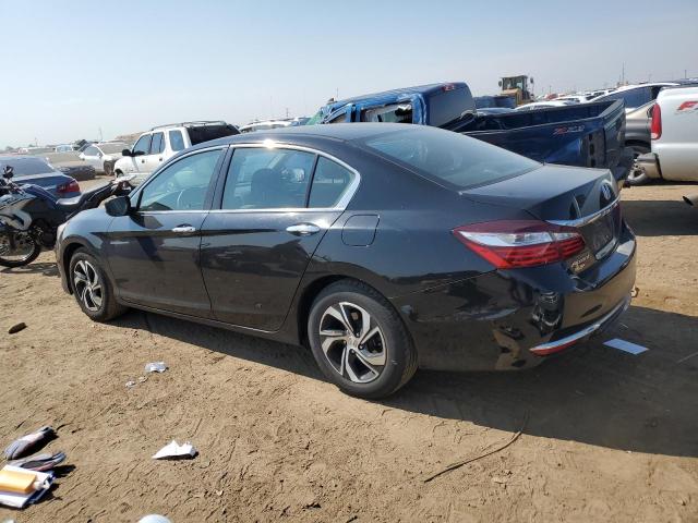 2017 HONDA ACCORD LX - 1HGCR2F39HA304497